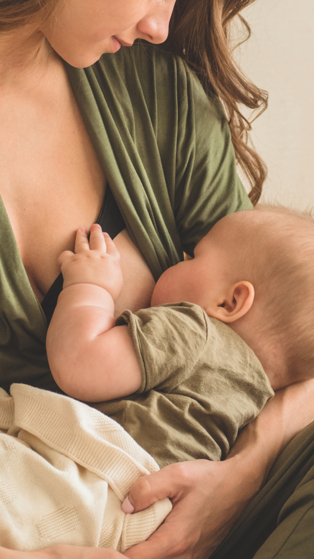 BUNDLE: MAMA & BABY 👶🍼🌼