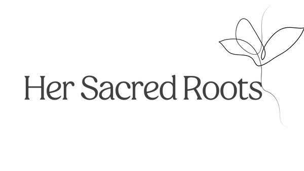 Her Sacred Roots Skincare Inc.