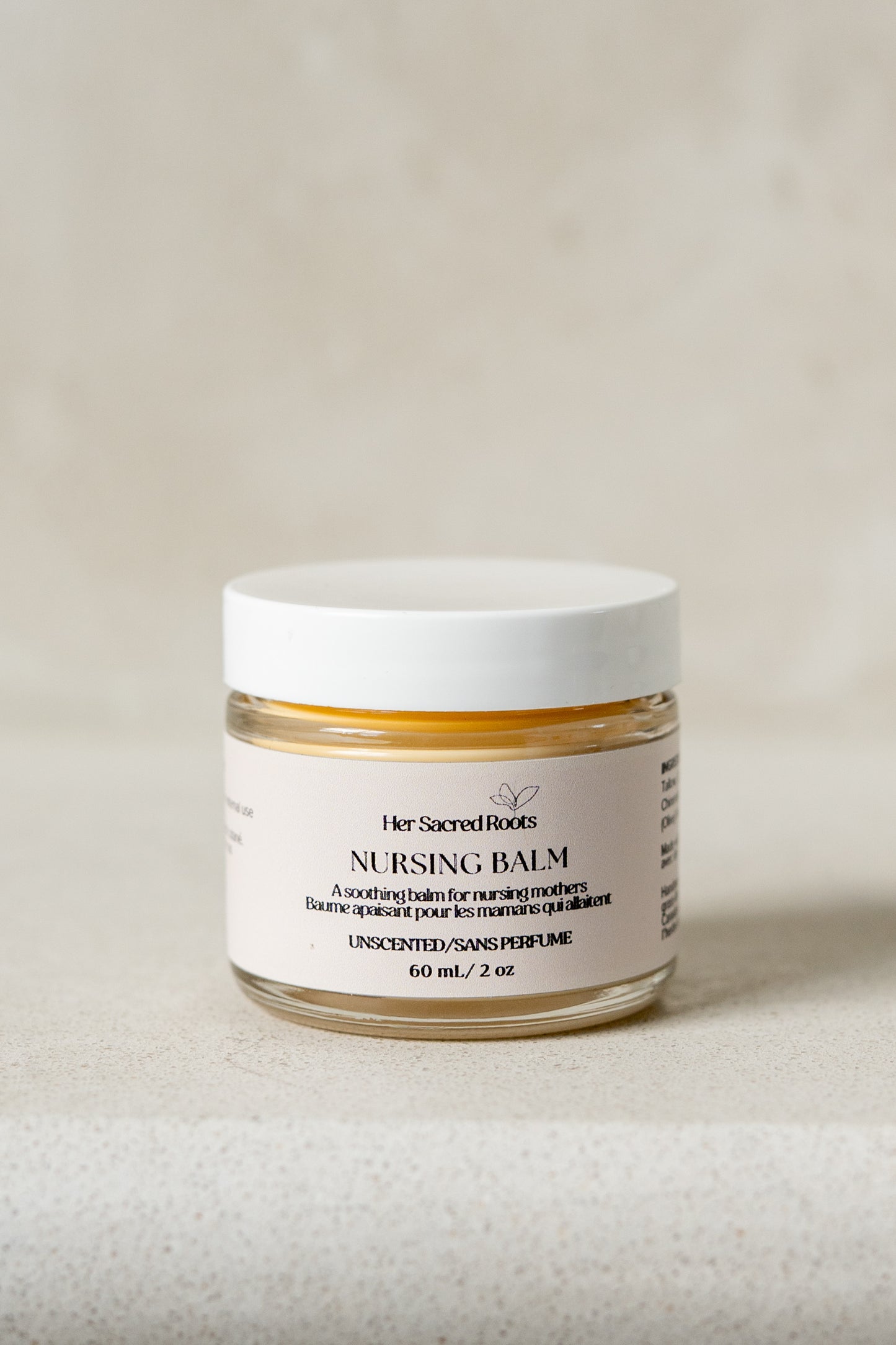 Mama Nursing Balm