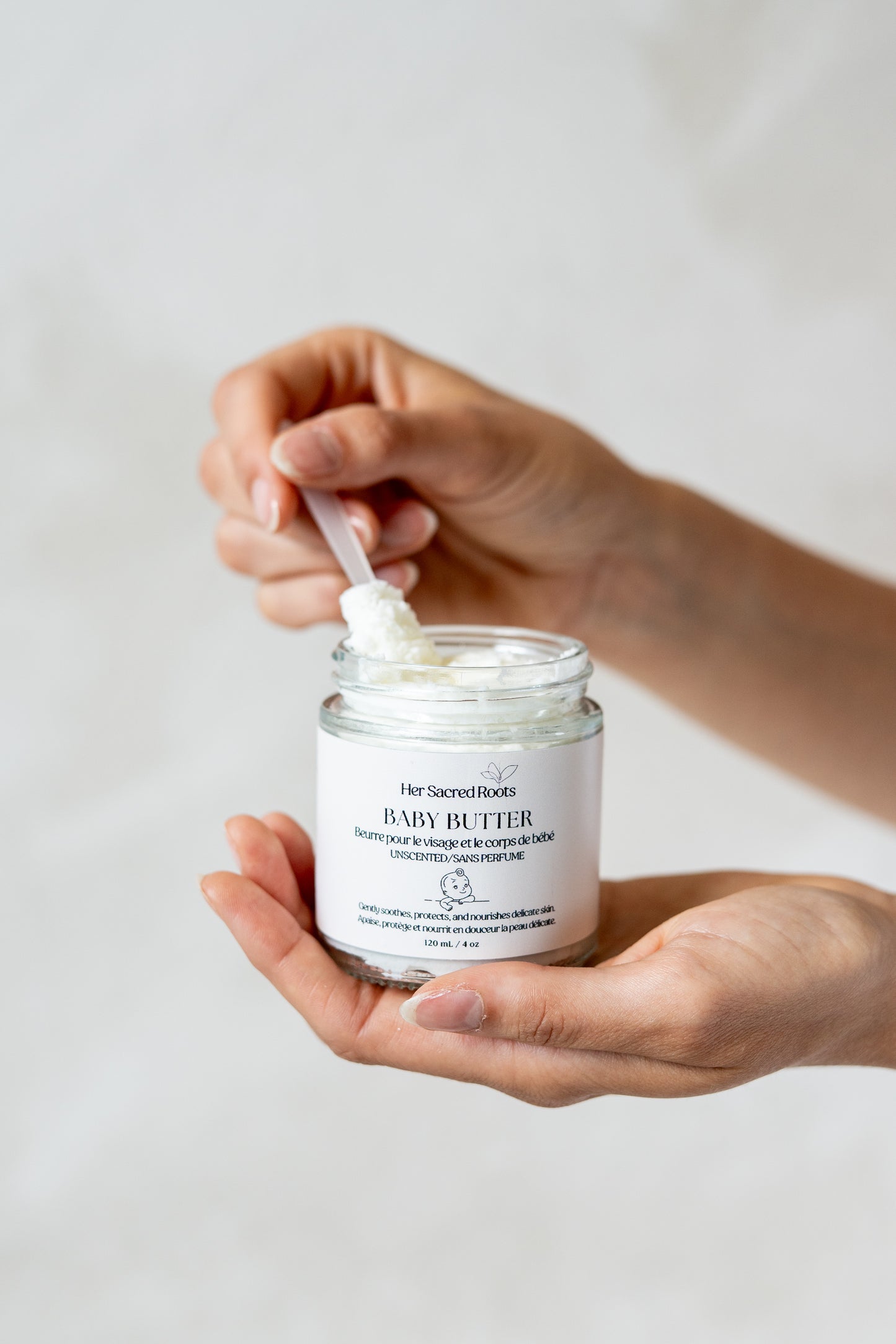 Baby Butter 4OZ