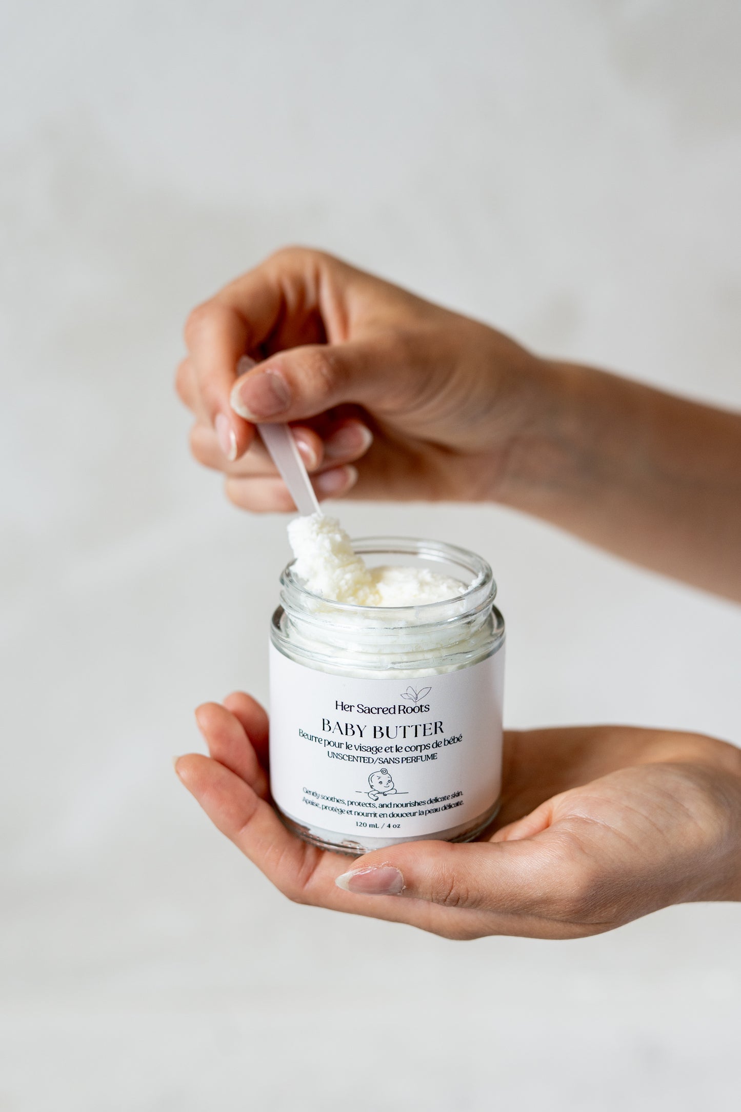 Baby Butter 4OZ