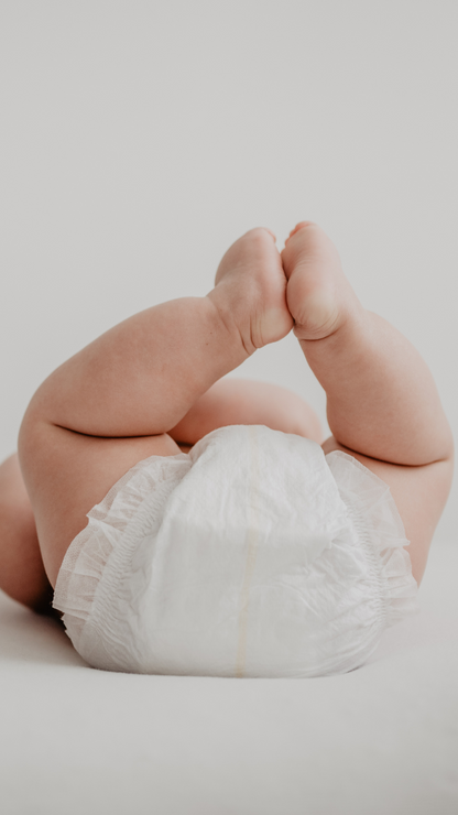 Baby Butter 4OZ