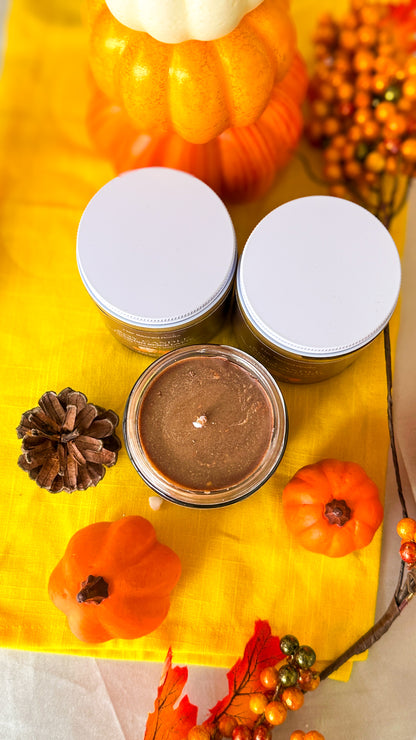 CANDLE: Pumpkin Spice 🎃