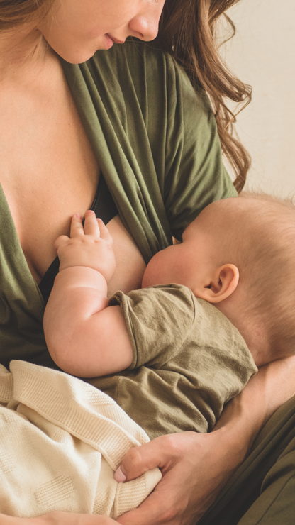 BUNDLE: MAMA & BABY 👶🍼🌼