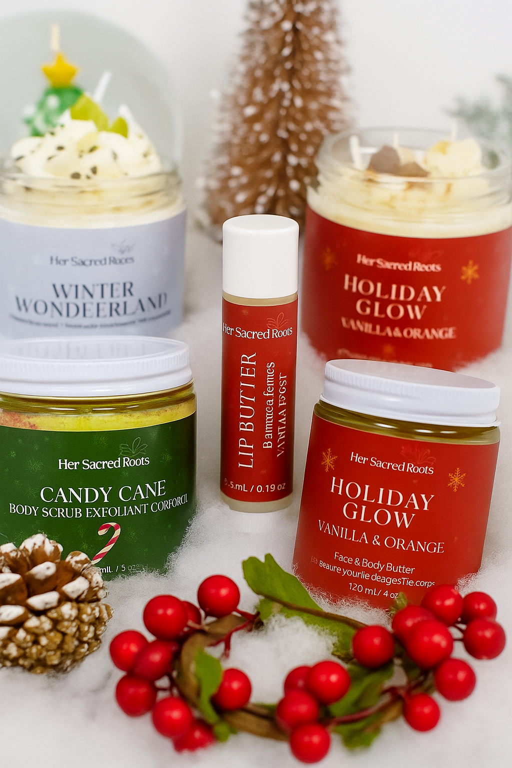 🎁 The Ultimate Christmas Bundle