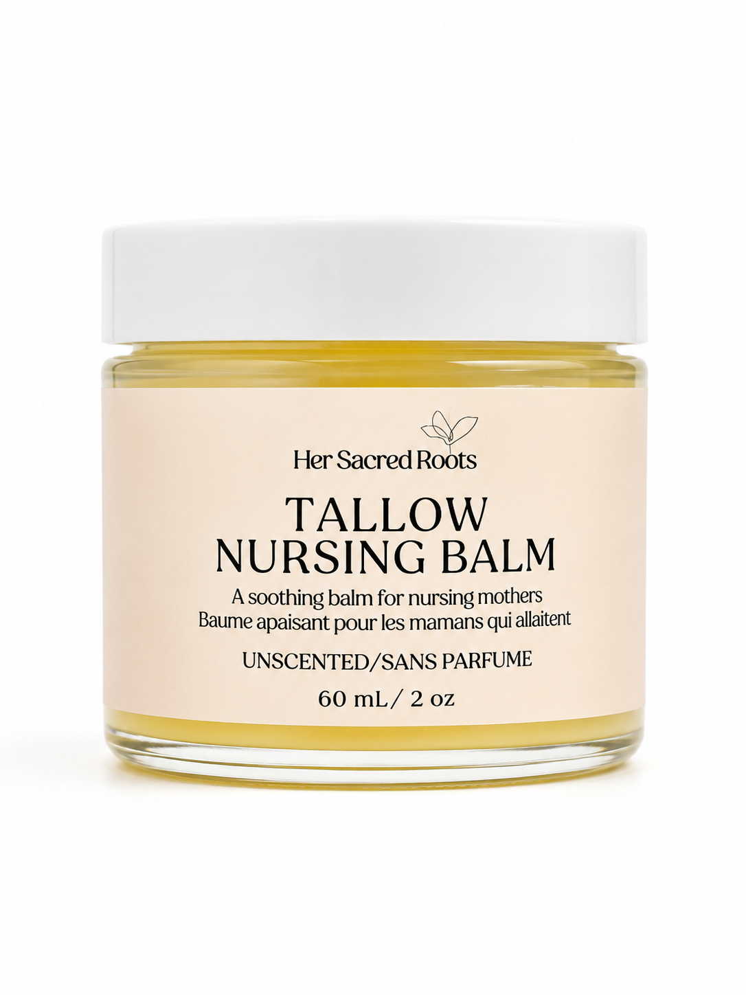 Mama Nursing Balm