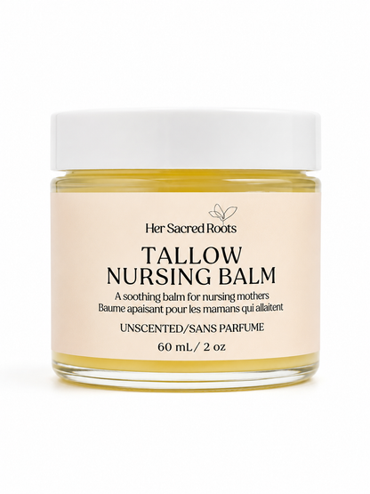 Mama Nursing Balm